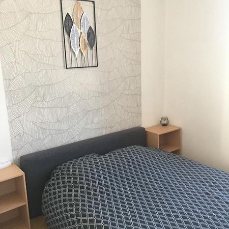 Palme Doree Le Breuil  Zewnętrze zdjęcie