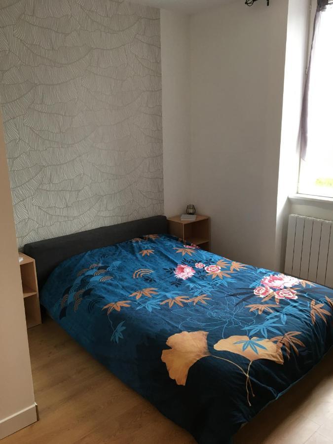 Palme Doree Le Breuil  Zewnętrze zdjęcie