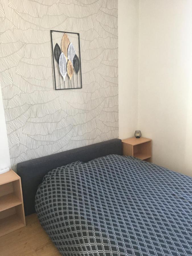 Palme Doree Le Breuil  Zewnętrze zdjęcie